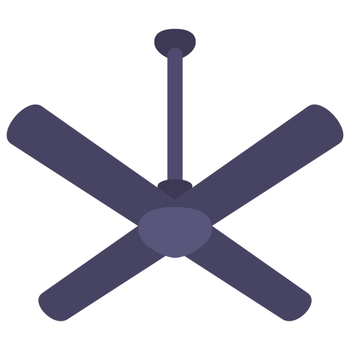 High Volume Low Speed (HVLS) Fans
