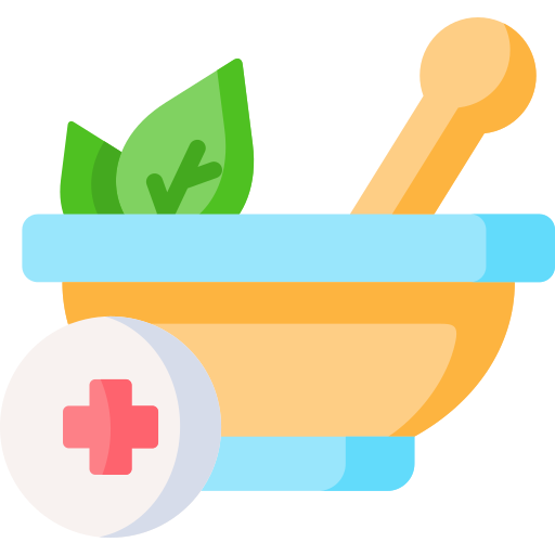 Herbal & Nutraceuticals