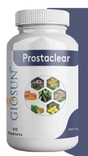 PROSTACLEAR