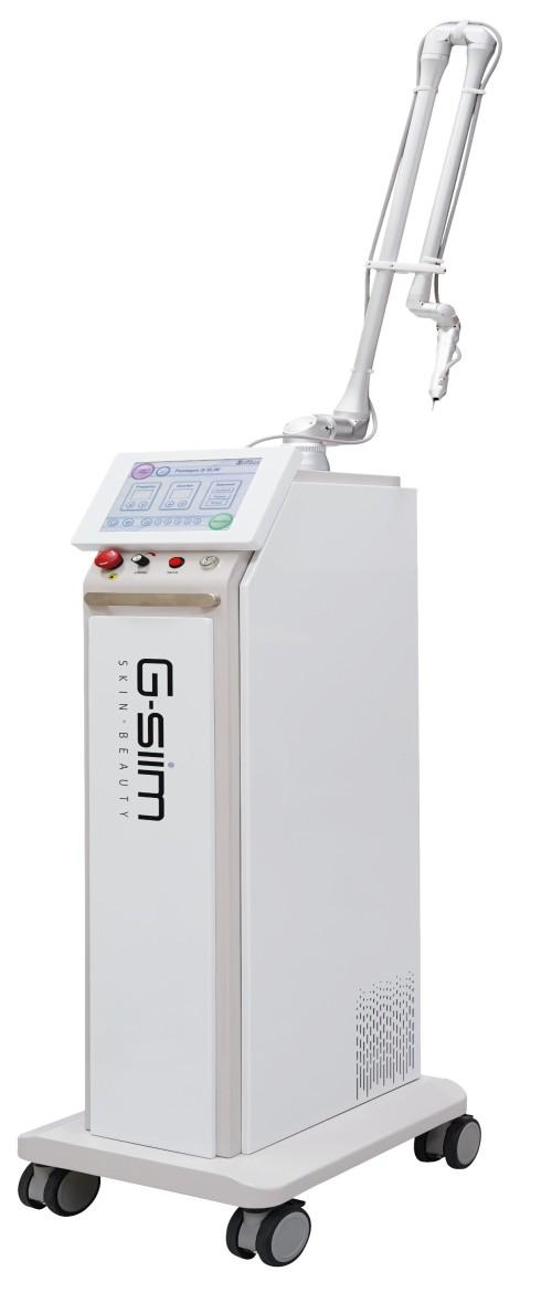 CO₂ Fractional Laser System