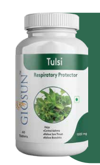 TULSI