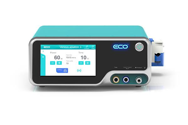 ECO – Microwave Ablation System (200G PDF)