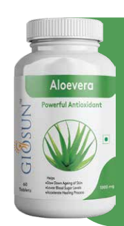ALOEVERA