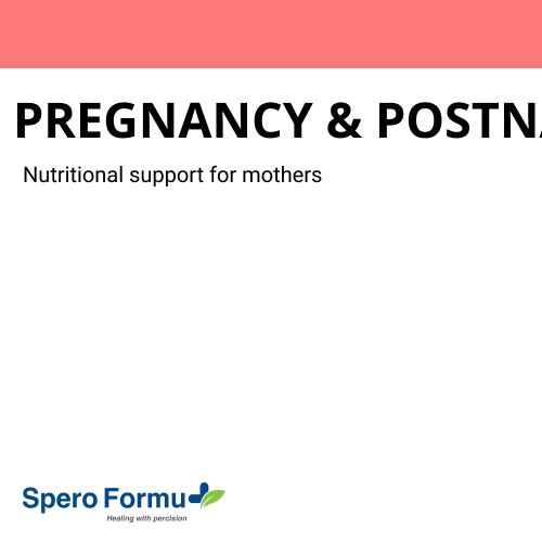 Pregnancy & Postnatal
