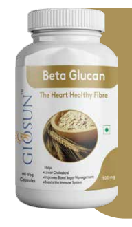 BETA GLUCAN