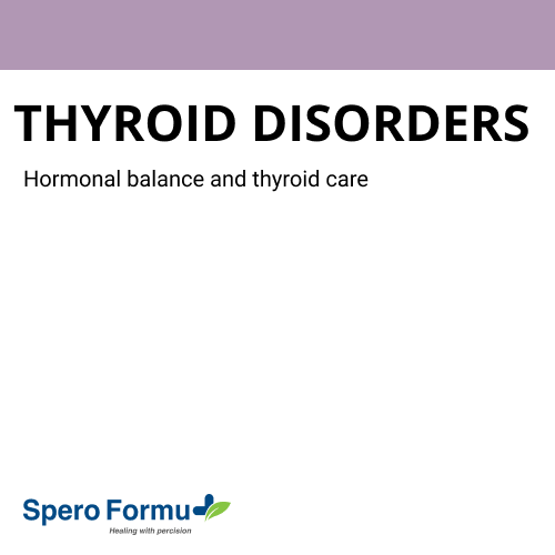 Thyroid Disorders