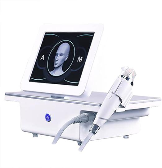 HIFU – High Intensity Focused Ultrasound