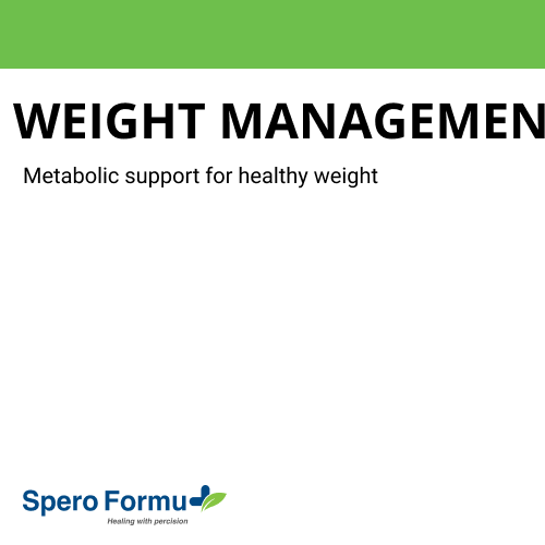 Weight Management
