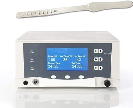 RF Radio Frequency System