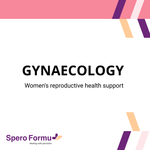 GYNAECOLOGY