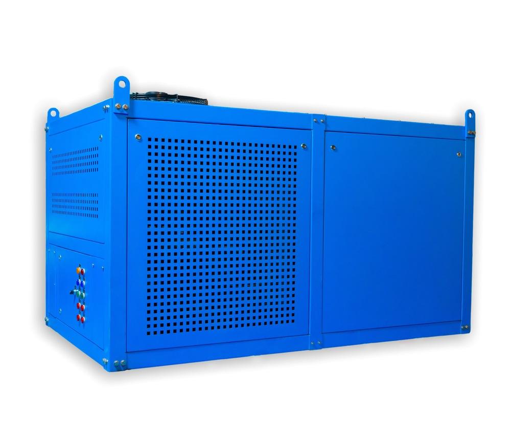 Atmospheric Water Generator (AWG) - 1000 litr