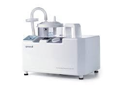 SUCTION MACHINE YUWELL