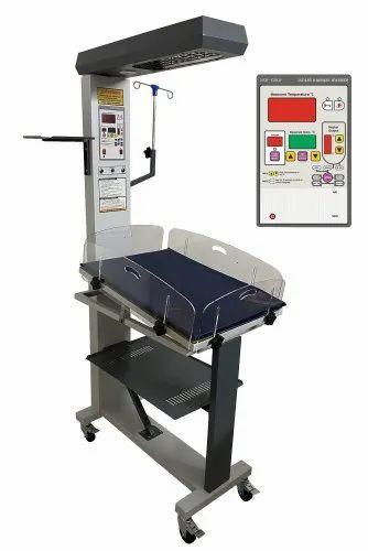 BABY WARMER-NEO GOLD