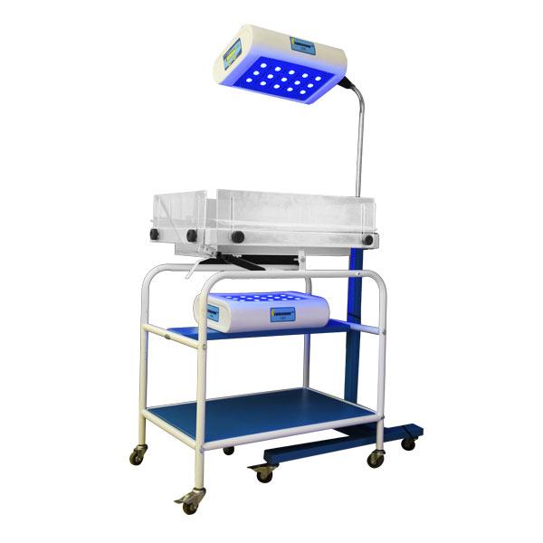 UPPER SURFACE PHOTOTHERAPY