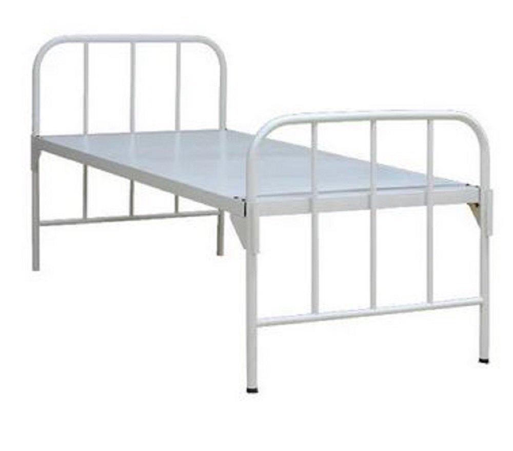 Plain bed