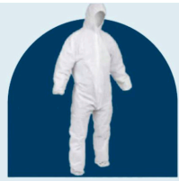 DISPOSABLE COVER ALL