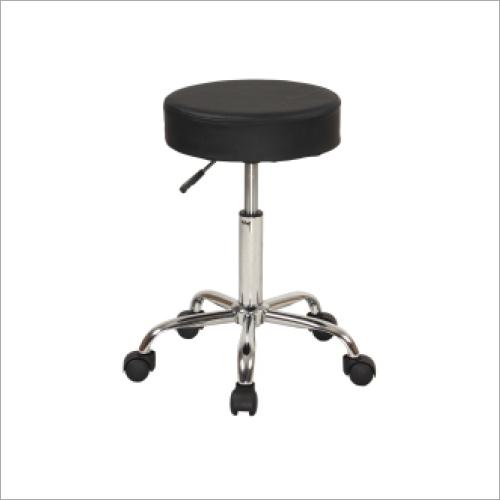 Hydraulic stool