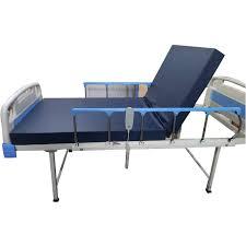 Semi fowler electric bed