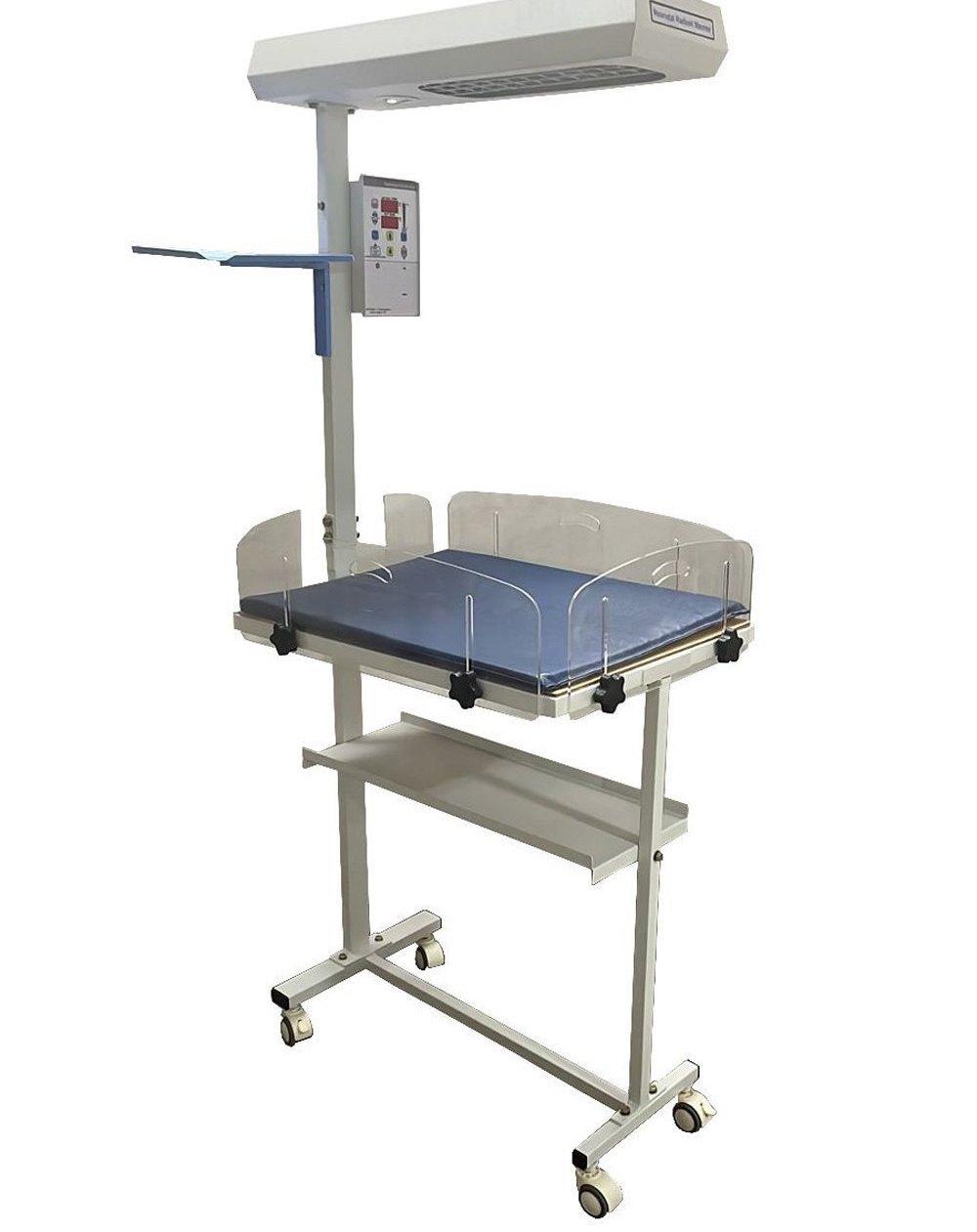 BABY WARMER - NEO SILVER