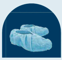 DISPOSABLE SHOE COVER