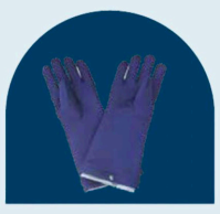 LEAD GLOVES