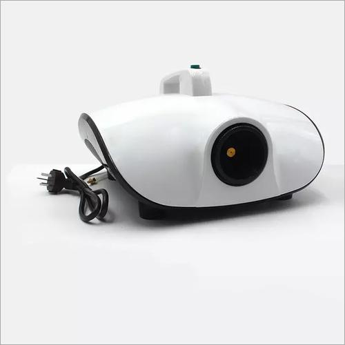 FOGGER MACHINE WITH TIMER