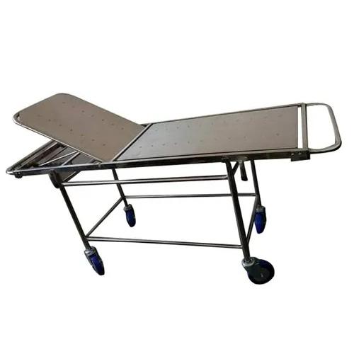Backrest stretcher