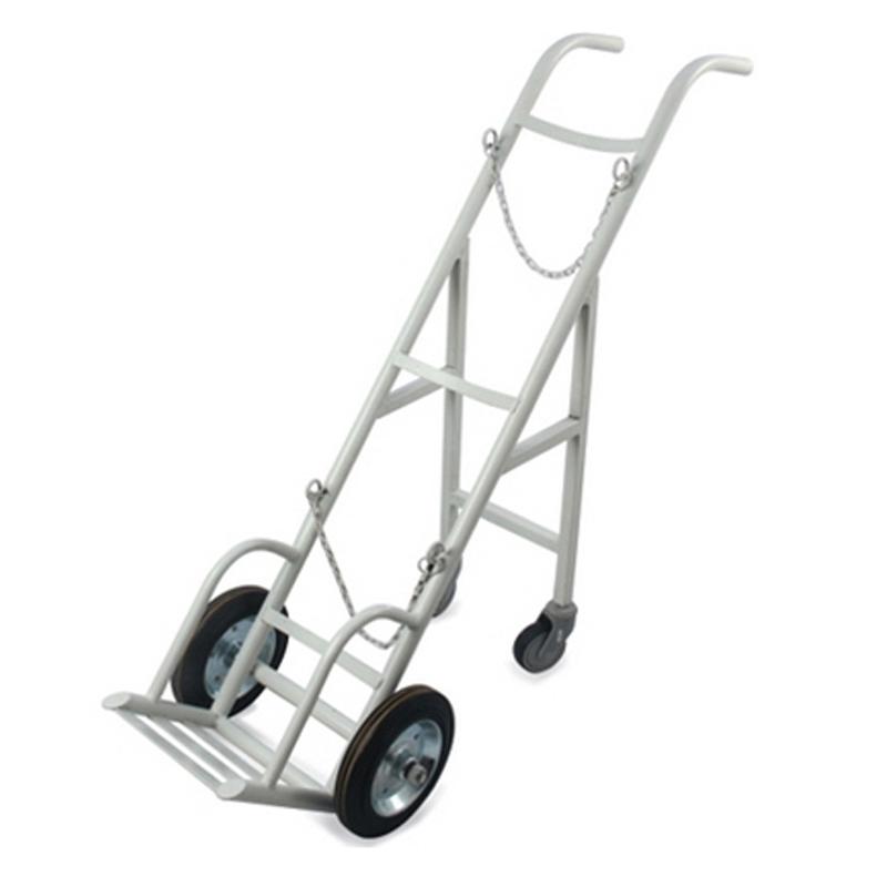 Cylinder trolley big
